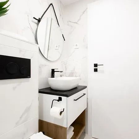 Apartmán Panoramic Sea Views And Direct Access To The From The Community In Torrenueva Màlaga